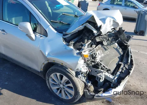 2019 Buick Encore Fwd Preferred from USA, damaged, VIN KL4CJASB2KB717872